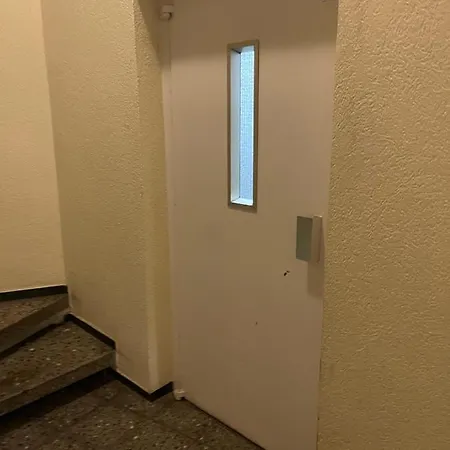 Mond Apartment Cologne