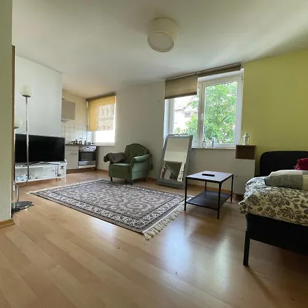 Apartment Mond *