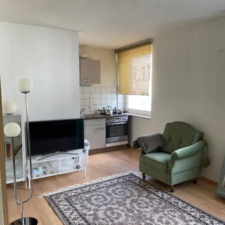Mond Apartment Cologne
