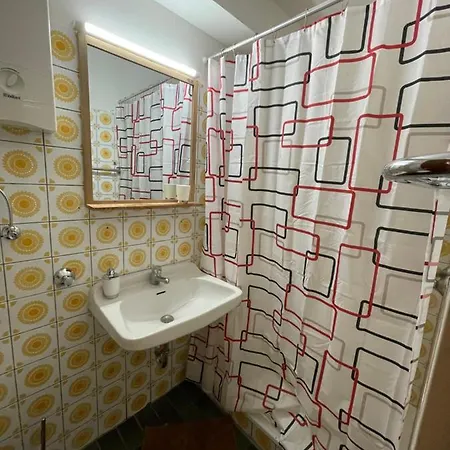 Apartment Mond Cologne